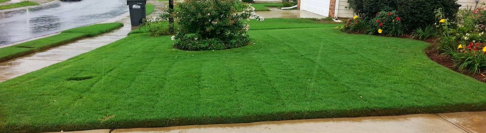 Lawn Care for New Beginning Landscape & Remodel LLC in Atlanta, GA