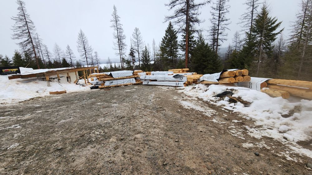 All Photos for Breeland Construction INC in Kalispell, MT