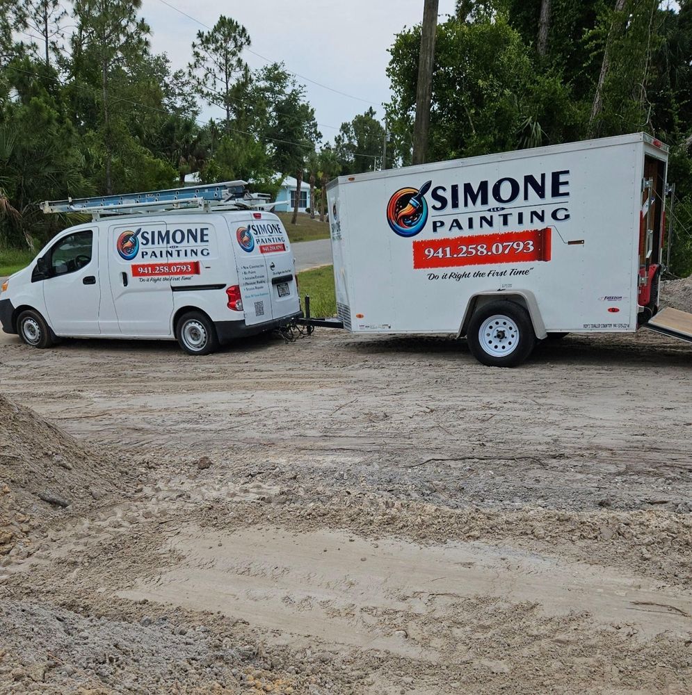 All Photos for Simone Painting LLC in Port Charlotte, FL