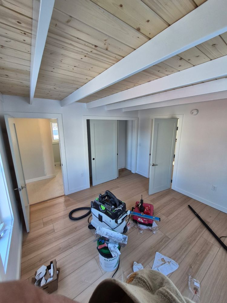 All Photos for AA Family Construction in Lebanon, NH