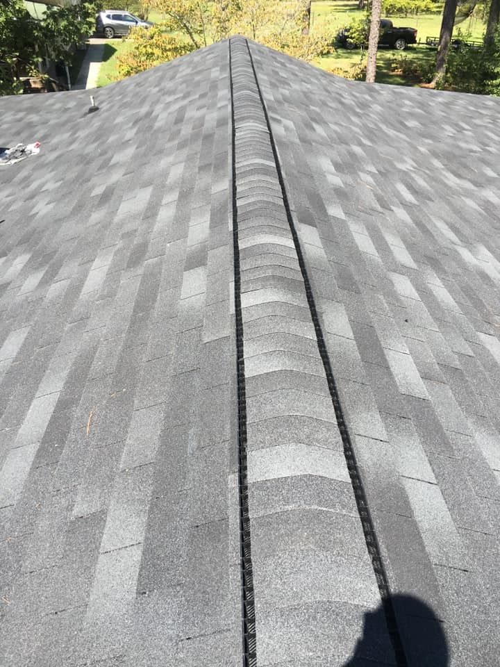 Roofing for ALFA Roofing Solutions in Tattnall County, GA