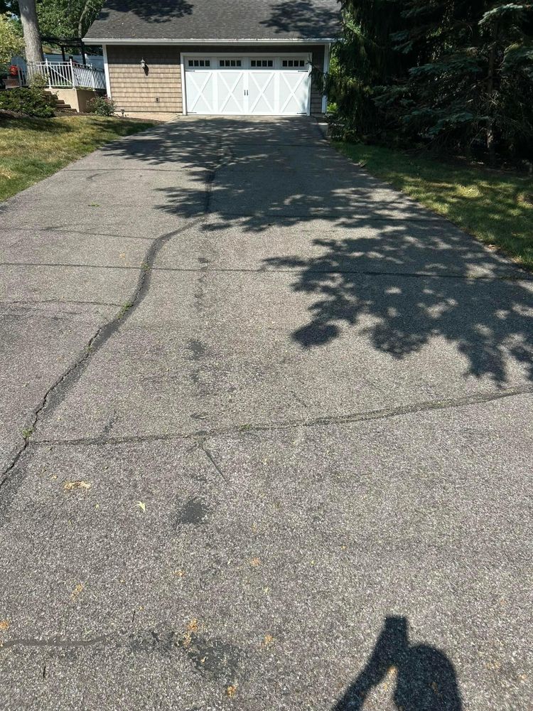 All Photos for Recap Asphalt & Sealcoating in Wayne, IN