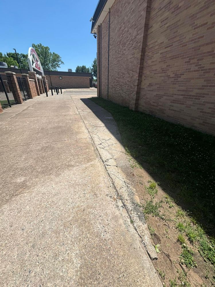 All Photos for MTZ Concrete Services in Tulsa, OK