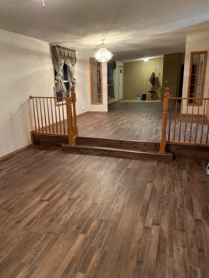 All Photos for TH Flooring in St. Cloud, MN