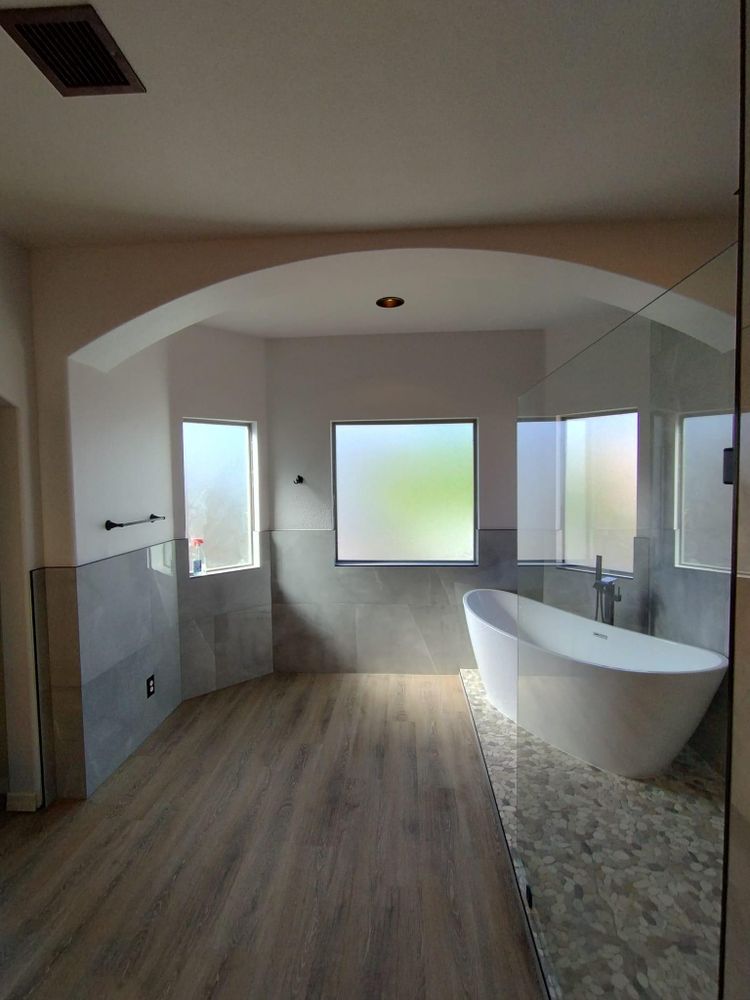 All Photos for Kings Tile LLC Bathroom Remodeling in San Antonio, TX