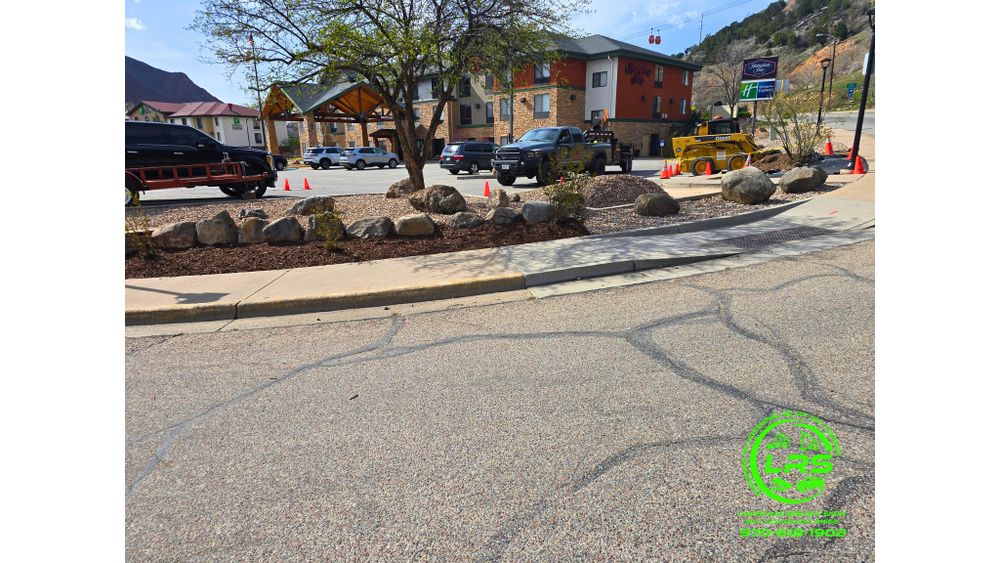All Photos for LRS: Landscape, Rescue, Snow in Silt, CO
