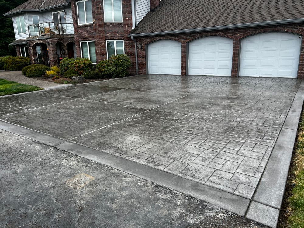 All Photos for Olmedo Bros Concrete LLC in McMinnville, OR