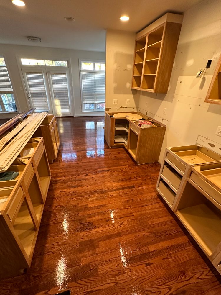 All Photos for K&A Hardwood Floors in Alexandria, VA