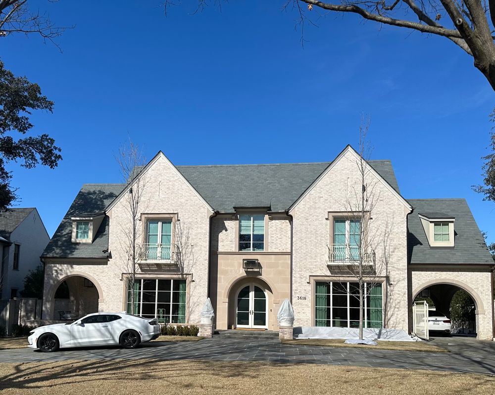 All Photos for Huttash Brick Sales in Dallas, TX