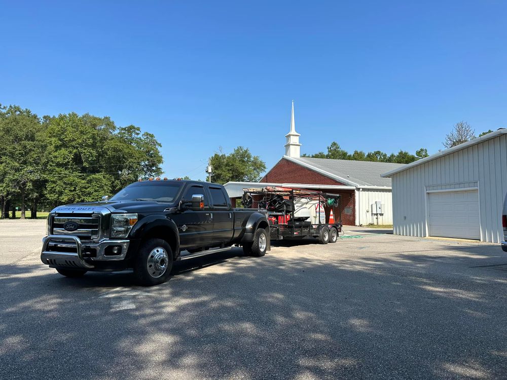 All Photos for RL Jones Pressure Washing  in    Monroeville, AL