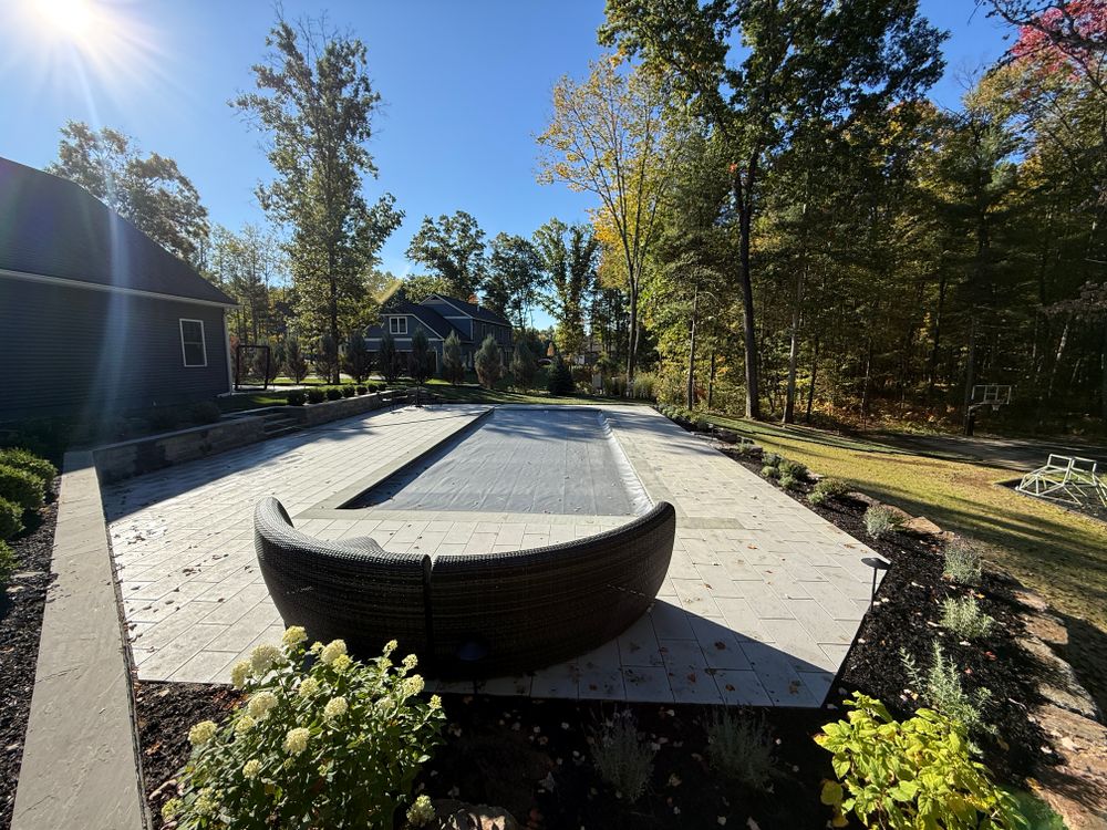 All Photos for The Lawn Guy in Saratoga Springs, NY