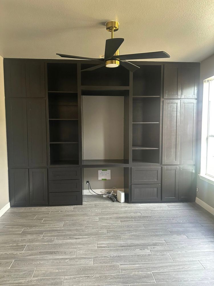 Painting for GEOS Painting in New Braunfels, TX