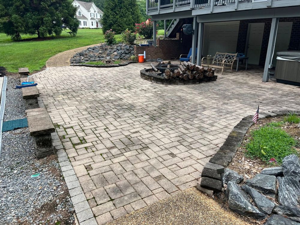 All Photos for Atlas Home Services in Mechanicsville, Virginia