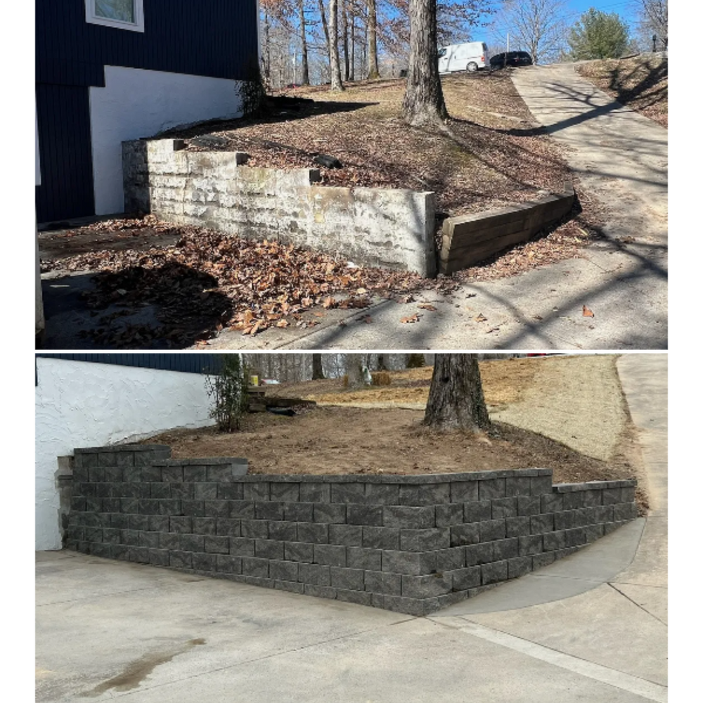 All Photos for Rose Land Services in Pegram, TN