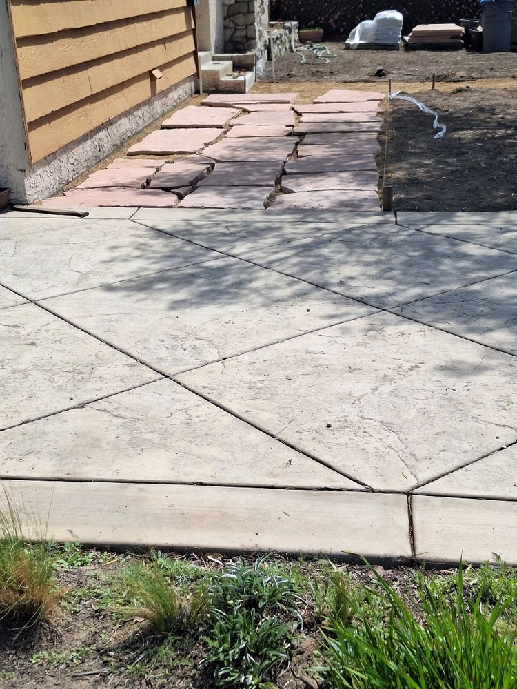All Photos for Complete Concrete in Torrance, CA