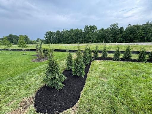 All Photos for Dewhurst Landscaping & Lawncare in Pickerington, OH