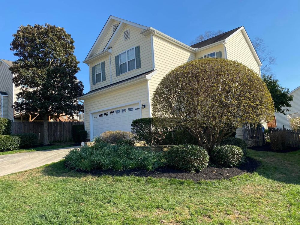 All Photos for Superior Lawn Solution in Coats, NC