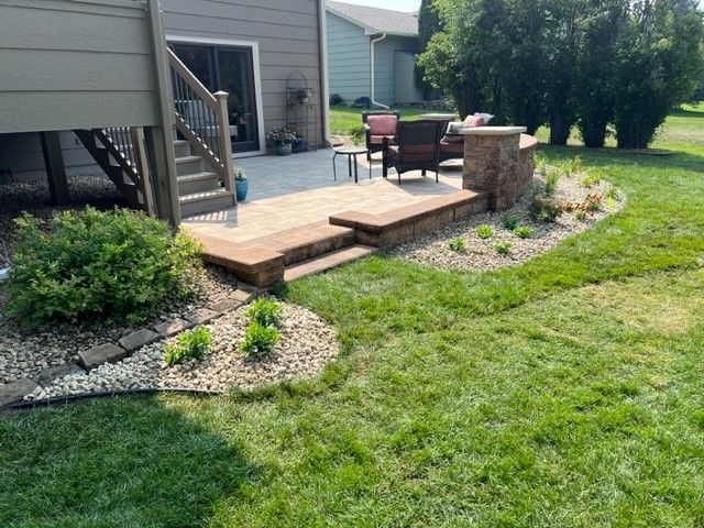 All Photos for Lifestyle Landscapes LLC in Northeast Minneapolis Arts District, MN