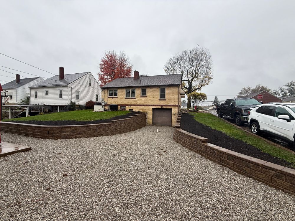 All Photos for N8 Landscaping in Amanda, OH