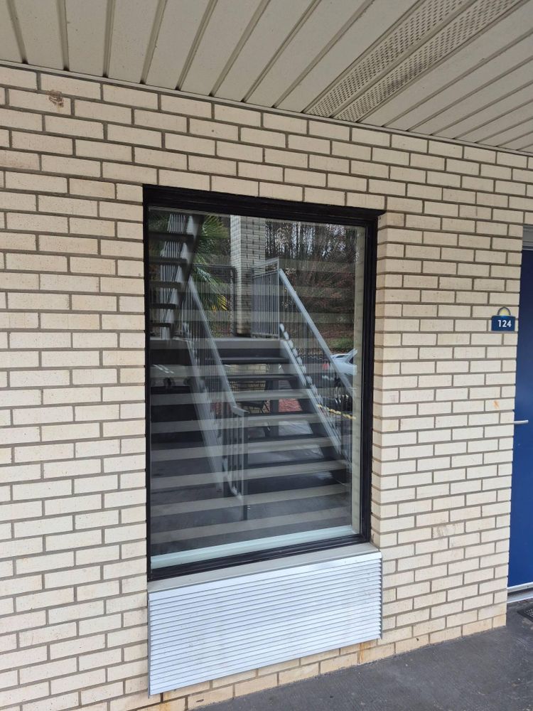 Window Glass Replacement for Pane -N- The Glass in Rock Hill, SC