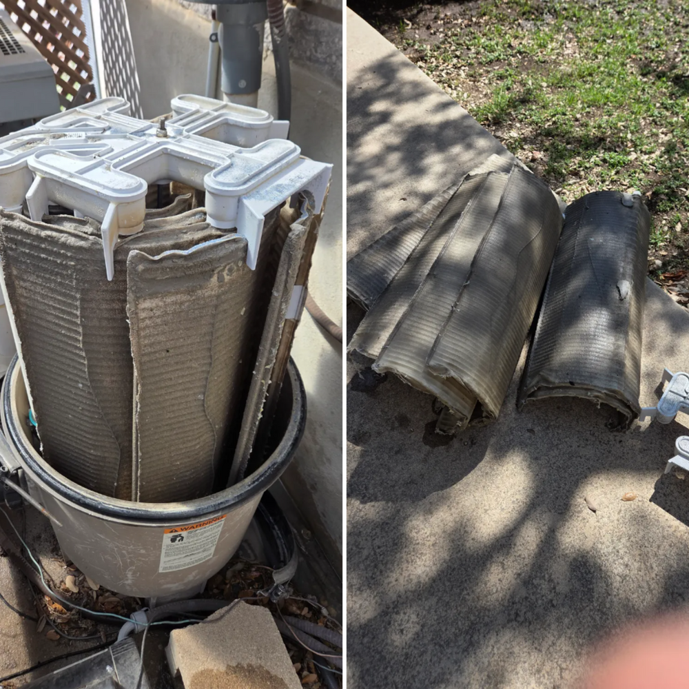 All Photos for J&A Pool and Spa Service LLC in Helotes, TX