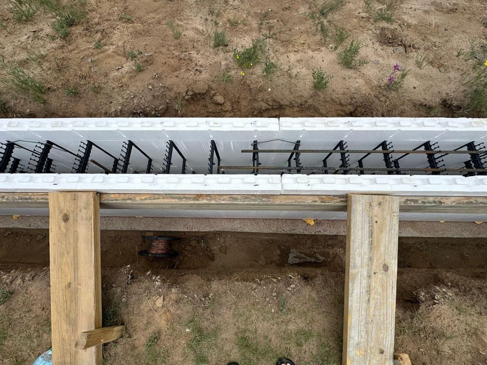 All Photos for Imperial Concrete & Construction LLC in Colorado Springs, Colorado