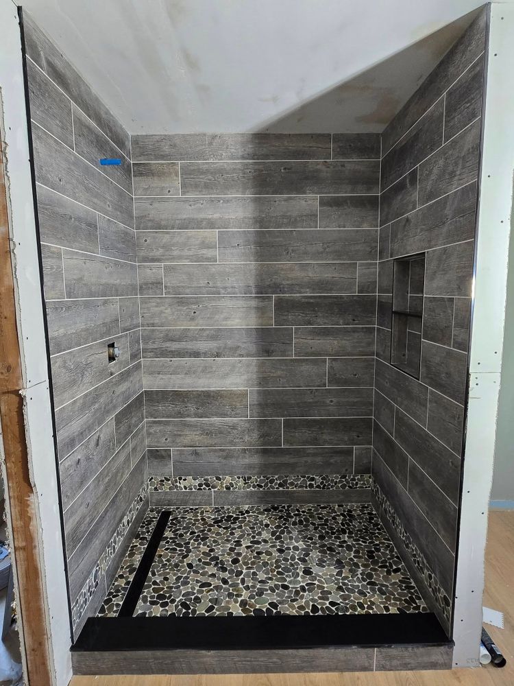 All Photos for Shelton’s Construction in London, KY