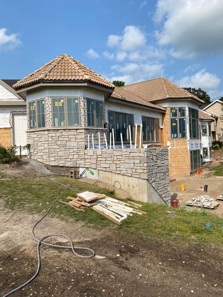 All Photos for Johnson Concrete in New London, MN