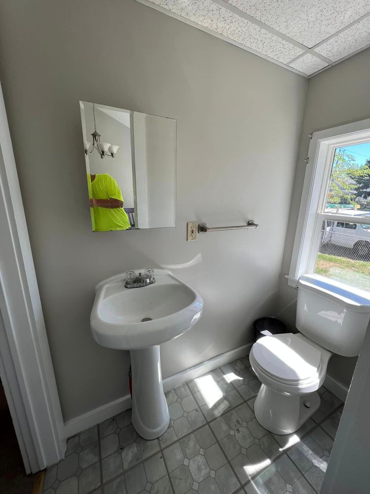 All Photos for Suter & Sons Painting in Amherst, Western Massachusetts
