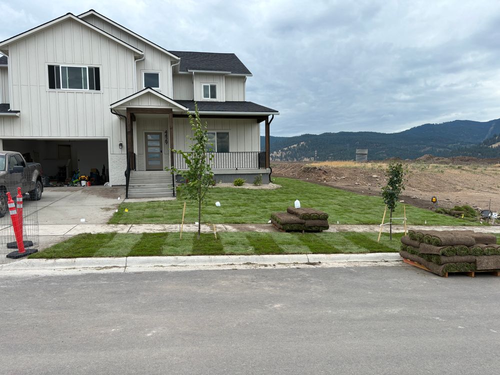All Photos for Needles Construction LLC in Missoula, MT