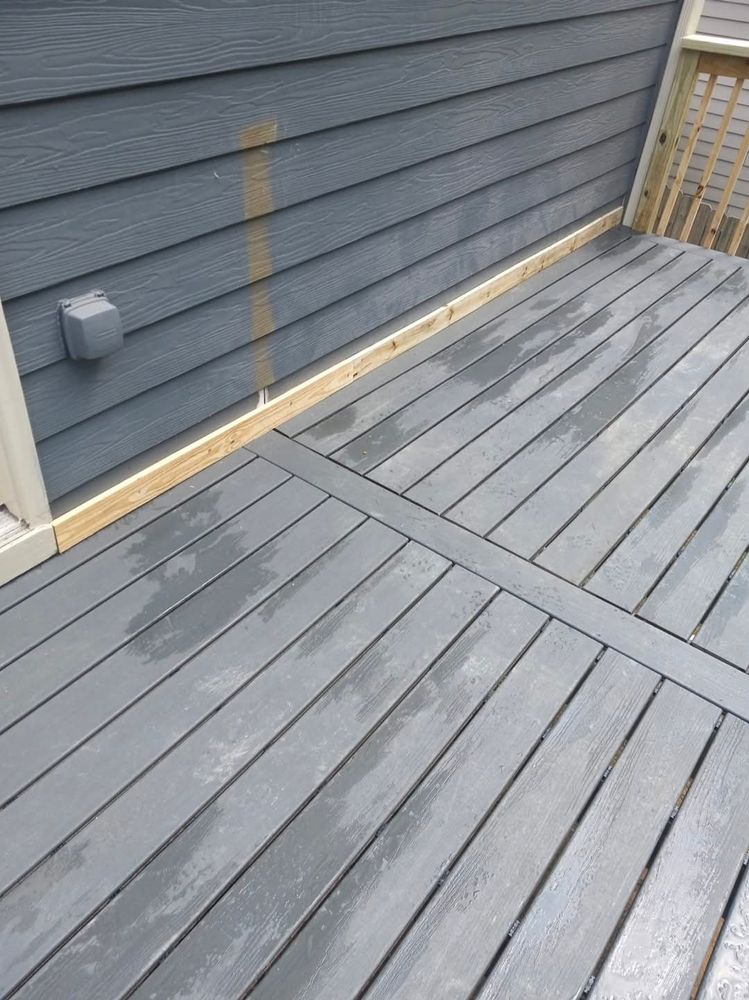 All Photos for All Out Construction in Atlanta, GA