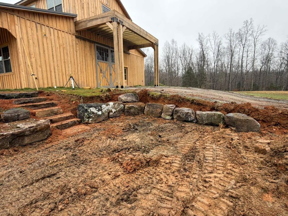 All Photos for TrottCo Excavation in Shelbyville, TN