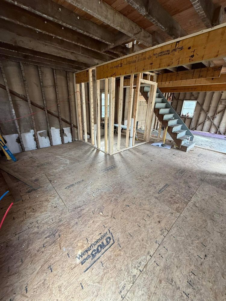 All Photos for SDM Construction LLC in Lawrence, KS