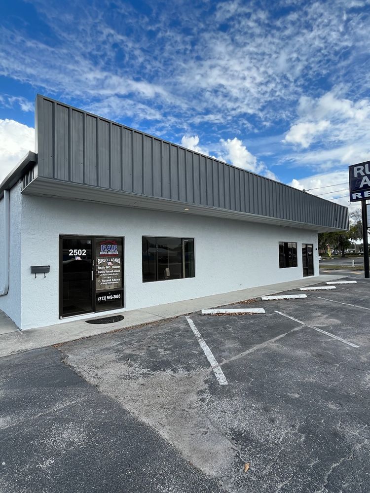 All Photos for Escorpio Painting in Tampa, FL