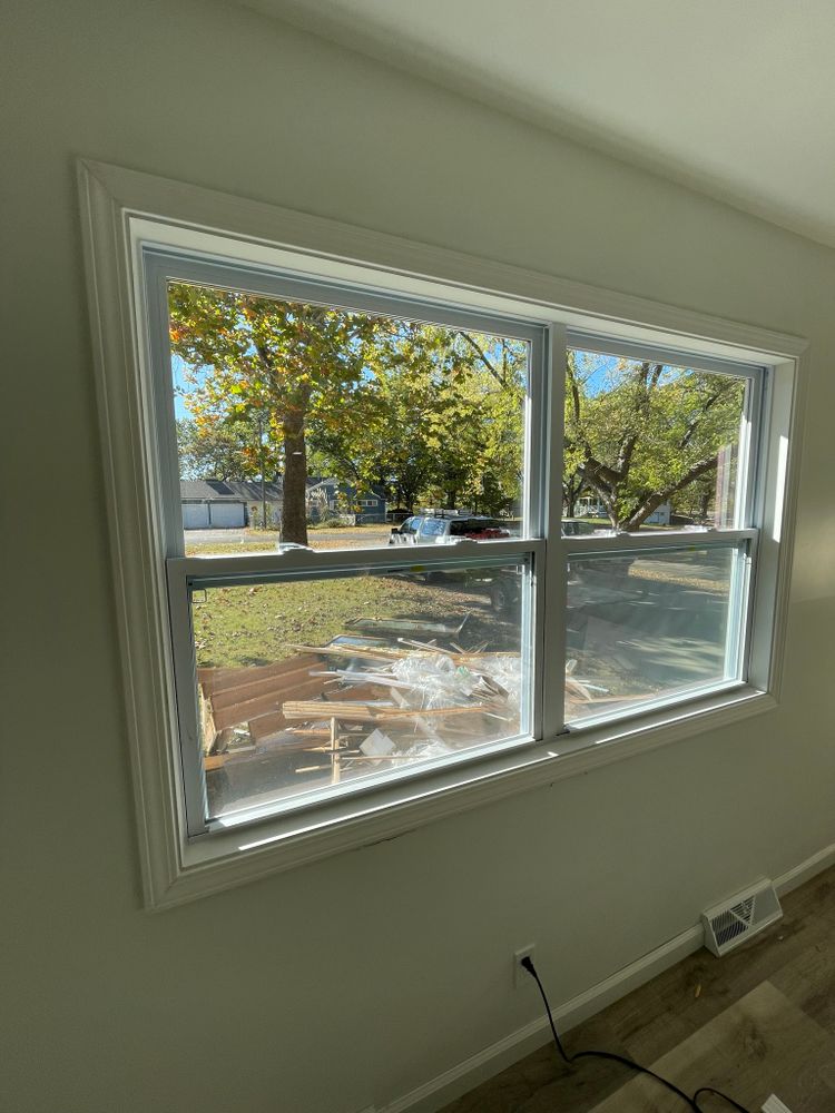 All Photos for T&C Construction in Topeka, KS