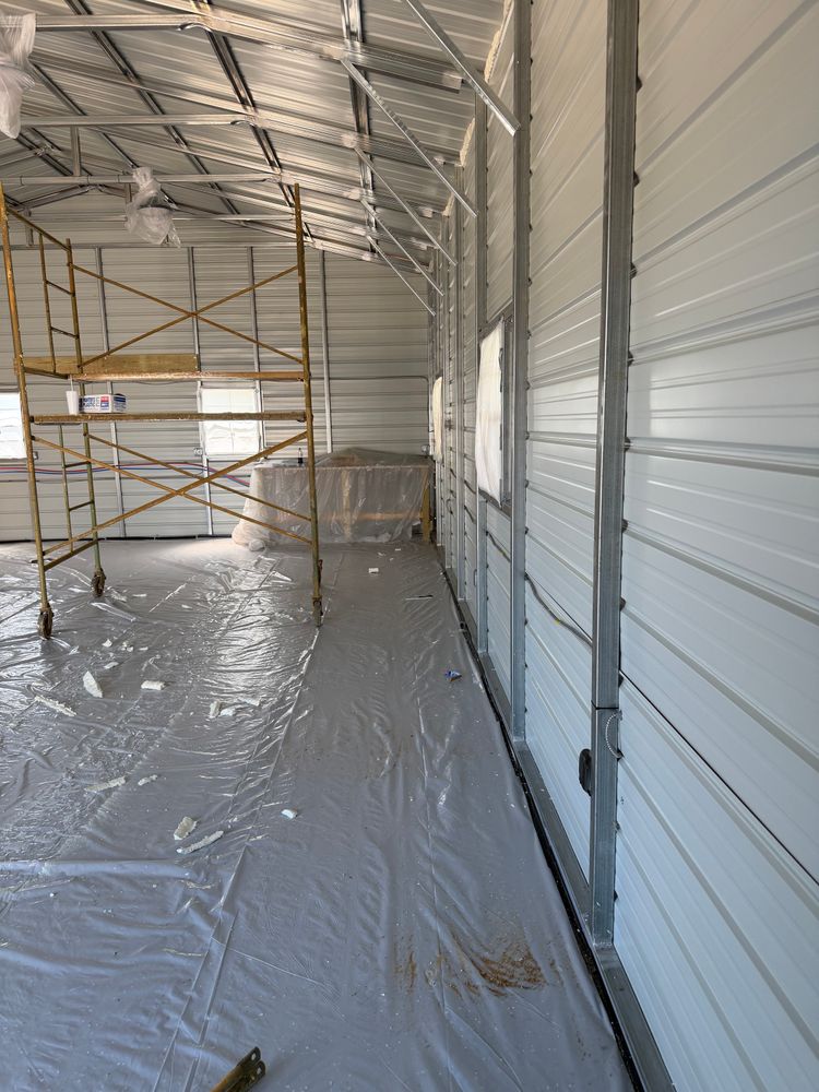 All Photos for Perez Foam & Contracting in Reidsville, GA