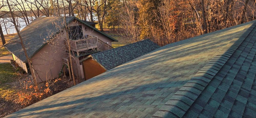 All Photos for WEISS Construction LLC in Brainerd, Minnesota