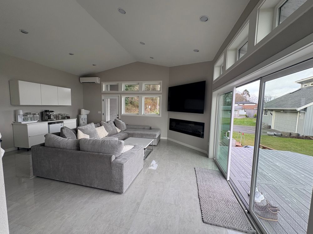 All Photos for Pacific Roots Construction in Silverdale, WA