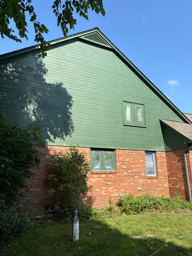 All Photos for Lemos Professional Painting in Waterford Township, MI