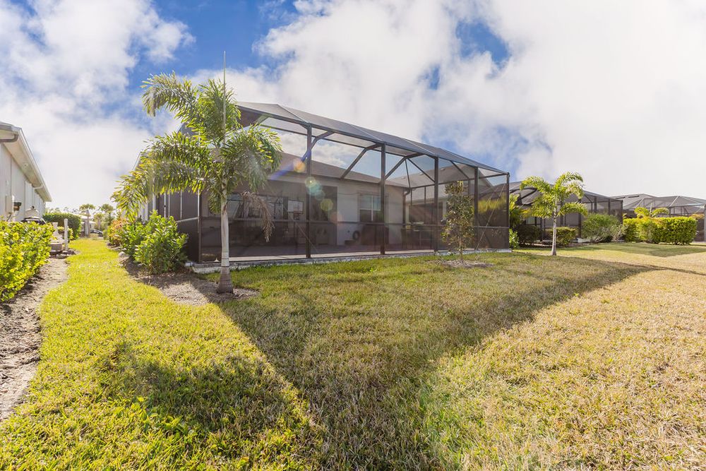 All Photos for Advanced Screen Services LLC in Punta Gorda, FL