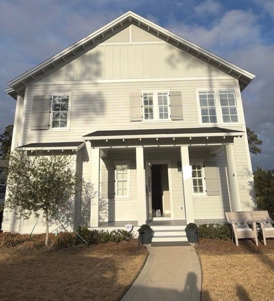 All Photos for Costa Esmeralda Painting in Santa Rosa Beach, FL