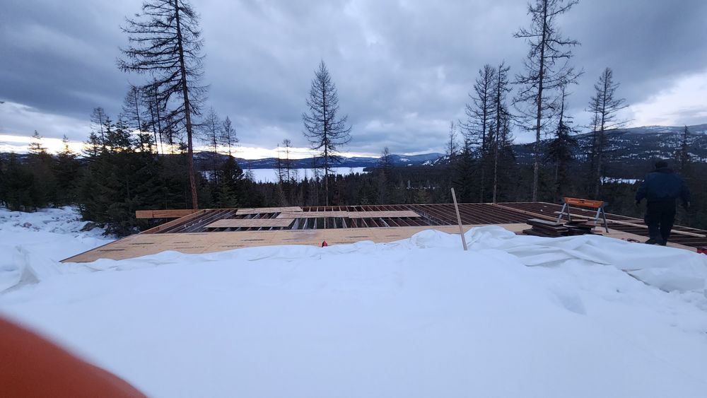 All Photos for Breeland Construction INC in Kalispell, MT