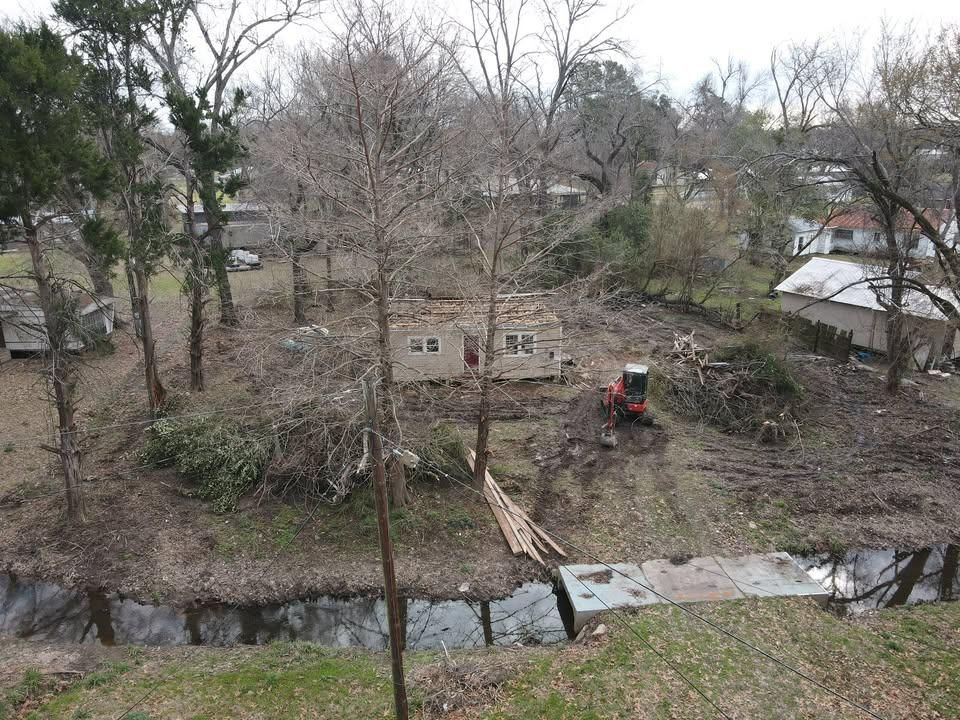 All Photos for Lambert Equipment Services in Hessmer, LA