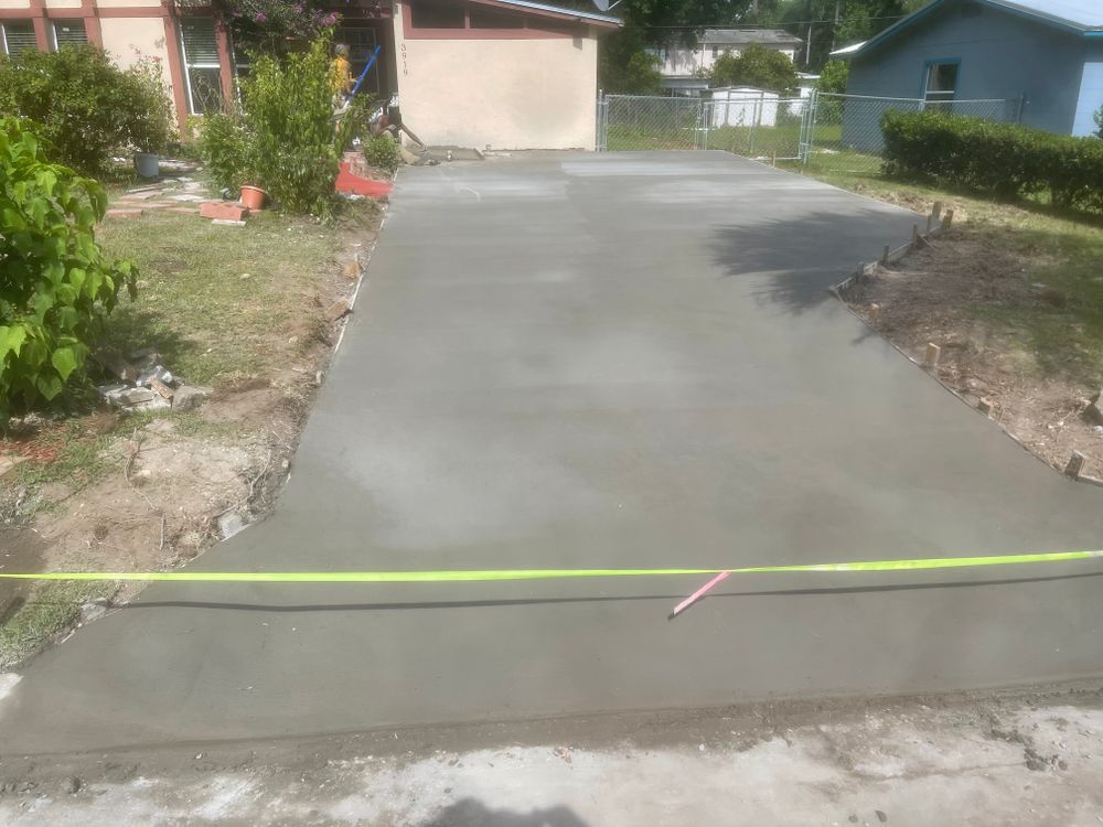 All Photos for Wilkerson Crete LLC in Reddick, FL