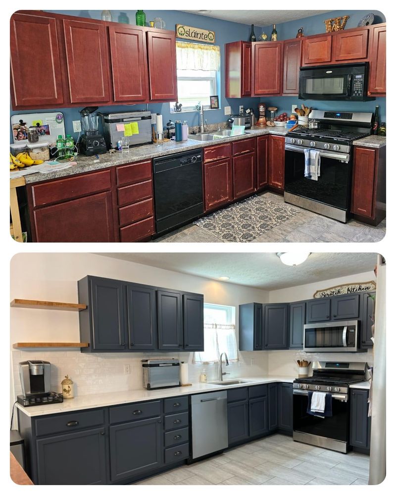 All Photos for Hearts & Hands Painting in Campbell, KY