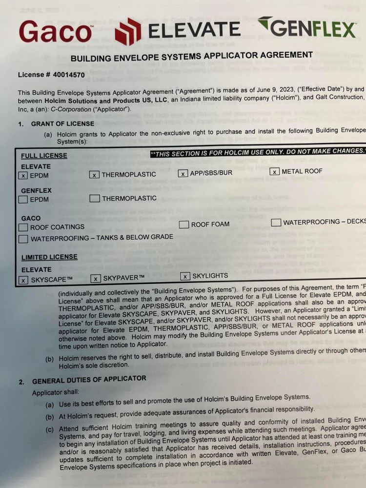 All Photos for Galt Construction in McKinney, TX