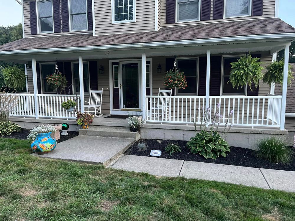 All Photos for Laura Mae Properties in Wolcott, CT