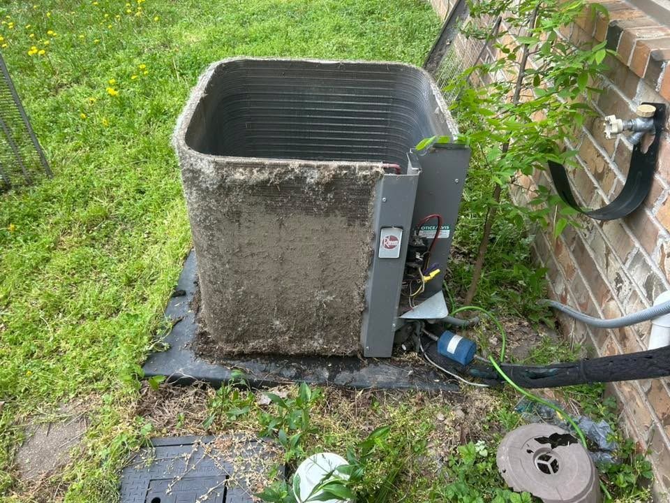 All Photos for Caldera heating and air LLC in Centerton, AR