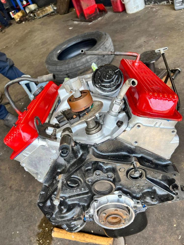 All Photos for Garcias Brothers Diesel & Gas Auto Repair in Finksburg, MD