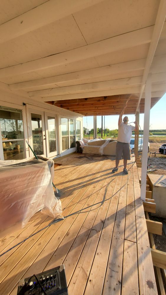 All Photos for Top Gun Installations in Bertram, TX